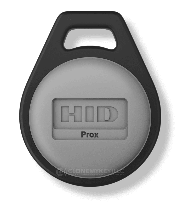 HID ProxKey 3