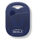 indala key fob