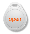 open key fob