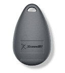 xceedid key fob