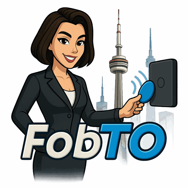 FobTO - Toronto Fob Duplication